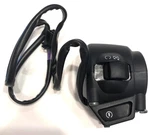 Oem Original Harley Davidson Motorcycle Right Hand Control P/n 71500116 New. Fixed Price $104.00.