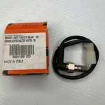 Ktm Rear Brake Light Switch 98 On Suits Most Models 50311051100 Genuine New. Fixed Price $30.97.