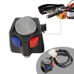 New Switch Assy Headlight Horn Kill For Husqvarna Ktm Exc-f 125 250 300 450. Fixed Price $22.98.