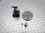 2022 22-25 Yamaha XSR900 MTM890 Lock Set Ignition Switch Fuel Gas Cap No Key. Fixed Price $148.79.