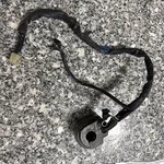 09-14 Yamaha Yzf R1 Oem Left Clip On Handle Horn Signals Switches.. Fixed Price $39.00.