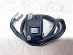 2021 Ducati Scrambler 350 Left Switch Gear - 65110271C. Fixed Price $81.79.