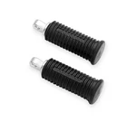 Harley Davidson Large Cushioned Footpegs 49110-98. Fixed Price $77.30.