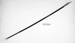 Cable CB750/900/1000, Motion Pro 02-0043 Honda Road, Tachometer. Fixed Price $33.21.