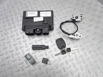 2024 Harley Davidson Nightster RH975 Lock Set With Key Ecu Control Module Unit. Fixed Price $617.73.