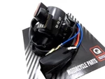 Kawasaki KZ750B 76-79 Forseti Throttle Start Kill Lights Right Handlebar Switch. Fixed Price $63.79.