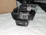 New Oem Harley-davidson Lower Right Switch Housing Cruise Control 71595-08. Fixed Price $24.95.