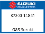 Suzuki Oem Part 37200-14G41 Switch Assy,han. Fixed Price $171.74.