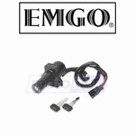 Emgo Ignition Switch For 1984-1986 Honda VF500F Interceptor Electrical Qn. Fixed Price $39.51.