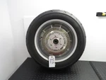 08 Suzuki Boulevard 109R Vlr 1800 Oem Rear Wheel Rim W/ Tire Nice Straight. Fixed Price $249.95.
