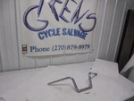 1987 Honda Magna VF700C Oem Handle Bars. Fixed Price $65.00.