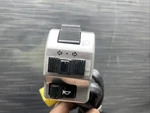 2006 Suzuki Boulevard 800 C50 Left Handlebar Headlight Switch #14. Fixed Price $75.00.