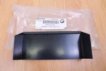 New Bmw Police Parts 2005 R1150RT-P Radio Stereo Control Head Visor. Fixed Price $12.00.