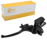 Left Brake Master Cylinder Lever Chinese 70 90 110 125 150 Cc Atv Quad Taotao. Fixed Price $15.99.
