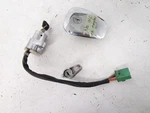 01 Suzuki Vs 800 Intruder Ignition Key Switch Lockset 37100-38836 1998-2004. Fixed Price $150.00.