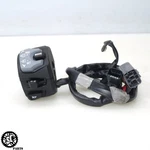 2022-2025 Suzuki GSX1300 Hayabusa Left Handlebar Control Switch S40. Fixed Price $135.00.