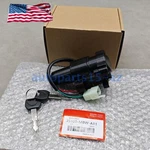 Oem Ignition Switch For 01-06 CBR600 F4I Honda Keys Steering Lock Usa. Fixed Price $78.24.