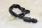 06-24 Kawasaki Vulcan VN900D Classic Lt Oem Rear Back Brake Sensor. Fixed Price $11.20.