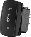 Flip Dash Switches Winch Hook SC4-AMB-A24. Fixed Price $52.99.