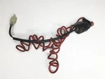 2009 Ktm 505 525 450 Sx Xc Atv Electric Tether Wire Kill Switch Stop. Fixed Price $36.55.