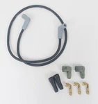 Crane Cam Silicone Spark Plug Wire Universal Kit 8.5MM For Harley Davidson. Fixed Price $15.25.