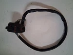 Vintage Used Honda XL125 Handlebar Switch Control Light Turn Signal HM-15QB-T. Fixed Price $64.99.