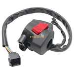 For 2003-2006 Honda CBR600RR Start Stop Kill Switch Right Hand Control. Fixed Price $14.99.