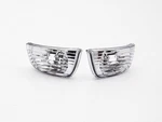 Mirror Indicator Turn Signal Lens For Triumph 2005-2012 Sprint St Gt. Fixed Price $29.95.