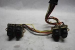 Inner Fairing Cap Wiring Harness 70271-98 1998 Harley Davidson Ultraclassic Flht. Fixed Price $68.00.