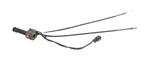 2008 Kawasaki Ninja 250R EX250J Right Handlebar Switch & Throttle Cable Grip Oem. Fixed Price $85.50.