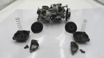 1996 Kawasaki Vulcan Carburetor Set Carbs. Fixed Price $449.95.