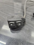Bmw K1600 Gtl Reverse Control Switch. Fixed Price $200.00.