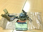 Yamaha 125 AS2C YAS1C Ignition Switch Nos Genuine Japan P/n 183-82508-31. Fixed Price $49.99.