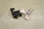 Honda 35010-386-000 Nos XL250 New Steering Lock Helmet *2526. Fixed Price $129.99.