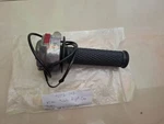Kawasaki 1975-76 KT250-KT250 A2 Trials Right Case Switch Nos Japan P/n 46018-042. Fixed Price $199.99.