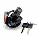 2FASTMOTO Ignition Switch With Keys For Suzuki Gsf Gz Gsx 37100-46E21. Fixed Price $22.20.