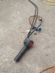 2011 09-12 Kawasaki LE650A Versys KLE650 Right Handlebar Switch Throttle Cable. Fixed Price $59.86.