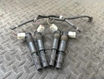 2001-2003 Honda CBR600F Ignition Coils & Sub Harness 30700-MBW-611 32102-MBW-610. Fixed Price $52.49.