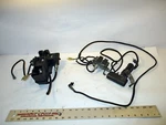 Honda Air Suspension Drier Pump & Sensor Unit 35660-MB9-951 Lm. Fixed Price $149.95.