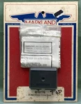 New Genuine Markland 070176 H/bar Switch - 2 Lite Stack. Fixed Price $51.22.