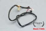 2015 Harley Electra Glide Cvo Hand Control Switch Jumper Wire Harness #4221. Fixed Price $24.99.