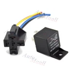 Starter Relay Switch Fit Drag Specialties DS-325702 Harley 1980-1984 Shovelhead. Fixed Price $9.09.