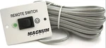 Magnum Csw Remote Switch For Inverters On/off Control W/ 25 Ft Cable. Fixed Price $29.95.