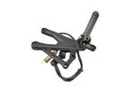 16 Yamaha Yzf R1 Front Right Foot Rest Peg & Rear Brake Sensor. Fixed Price $99.99.