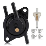 Fuel Pump Kawasaki Brute Force KVF650/750 2005-2016 Mule 600/610 49040-0005. Fixed Price $16.99.