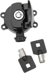 Drag Specialties Side Hinge Ignition Switch 2106-0251. Fixed Price $117.47.