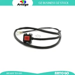 Motorcycle Engine Kill Switch Button Fit Suzuki PE400 1996 1997 1998 1999. Fixed Price $33.96.