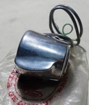 Honda SL90 SL100 SL125 XL100 Left Switch Horn 35300-110-670. Fixed Price $70.00.