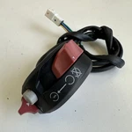 Ducati Supersport 950 2021 Right Hand Switch Block Control 65010243C. Fixed Price $144.20.