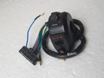 Honda XL100S XL125S XL185S Turn Signal Winker Dimmer Light Horn Switch Lh 9WIRES. Fixed Price $41.98.